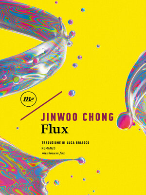 cover image of Flux
